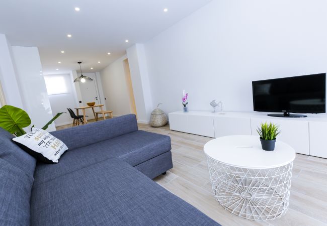 Apartamento en Cambrils - SOL DE ESPAÑA Apartments - Primera Línea  Apartamento en Cambrils - SOL DE ESPAÑA Apartments - Primera Línea