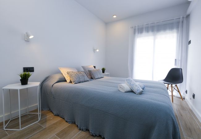 Apartamento en Cambrils - SOL DE ESPAÑA Apartments - Primera Línea  Apartamento en Cambrils - SOL DE ESPAÑA Apartments - Primera Línea