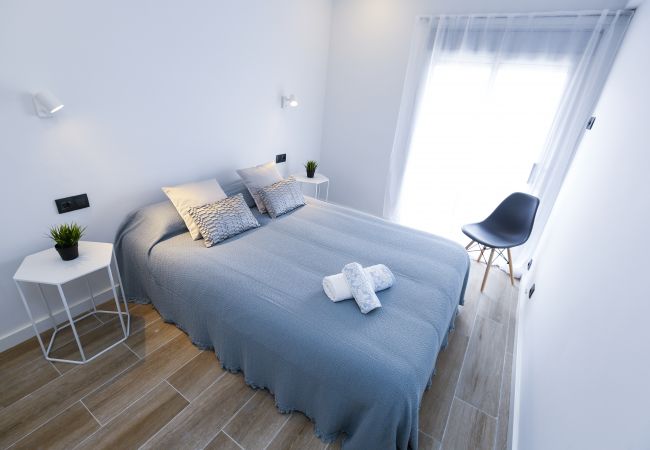 Apartamento en Cambrils - SOL DE ESPAÑA Apartments - Primera Línea  Apartamento en Cambrils - SOL DE ESPAÑA Apartments - Primera Línea