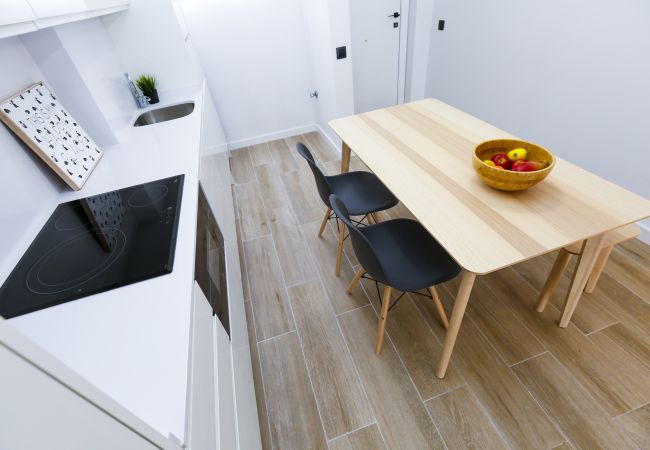 Apartamento en Cambrils - SOL DE ESPAÑA Apartments - Primera Línea  Apartamento en Cambrils - SOL DE ESPAÑA Apartments - Primera Línea