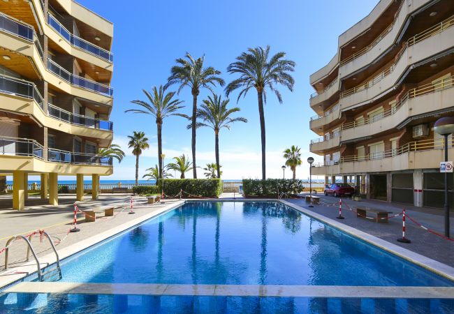 Apartamento en Cambrils - SOL DE ESPAÑA Apartments - Primera Línea 