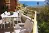 Apartamento en Cambrils - SOL DE ESPAÑA Apartments - Primera Línea  Apartamento en Cambrils - SOL DE ESPAÑA Apartments - Primera Línea