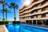Apartamento en Cambrils - SOL DE ESPAÑA Apartments - Primera Línea 