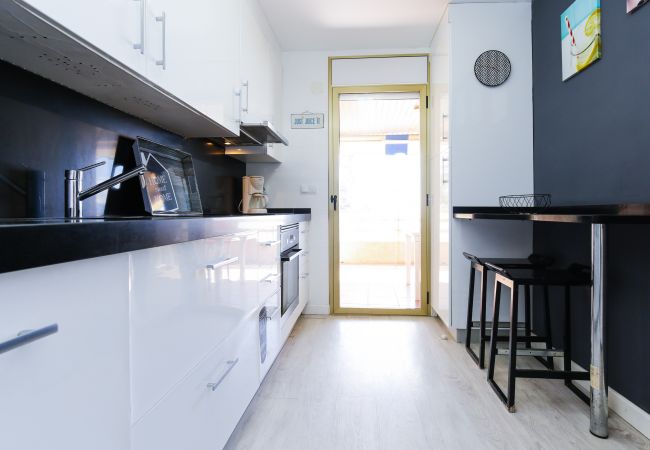Apartamento en Salou - PLAYAMERO Apartment - Only Families Apartamento en Salou - PLAYAMERO Apartment - Only Families