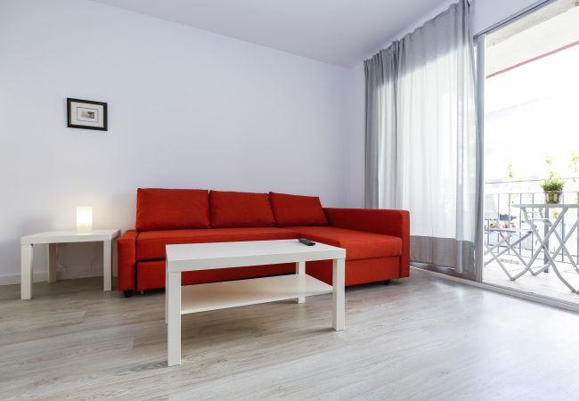 Apartamento en Salou - QUEENS 1A centro de Salou, playa a 300m Apartamento en Salou - QUEENS 1A centro de Salou, playa a 300m