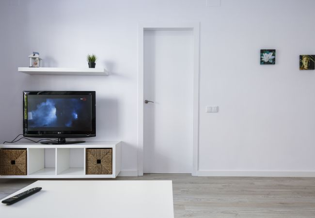 Apartamento en Salou - QUEENS 1A centro de Salou, playa a 300m Apartamento en Salou - QUEENS 1A centro de Salou, playa a 300m