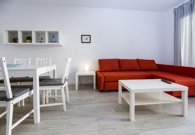 Apartamento en Salou - QUEENS 1A centro de Salou, playa a 300m Apartamento en Salou - QUEENS 1A centro de Salou, playa a 300m