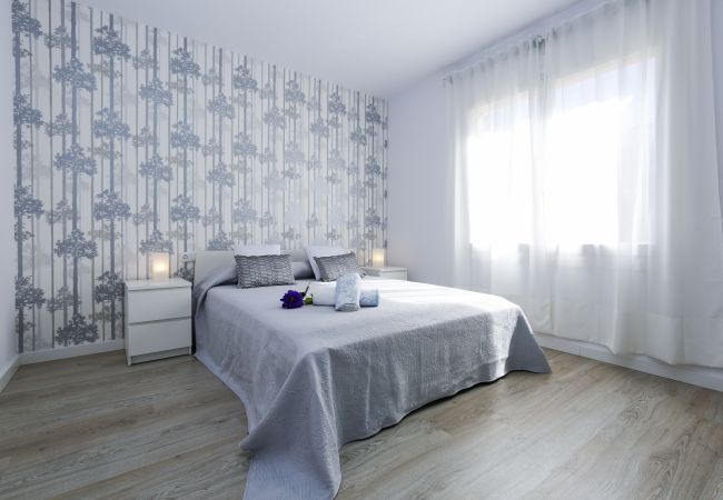 Apartamento en Salou - QUEENS 1A centro de Salou, playa a 300m Apartamento en Salou - QUEENS 1A centro de Salou, playa a 300m