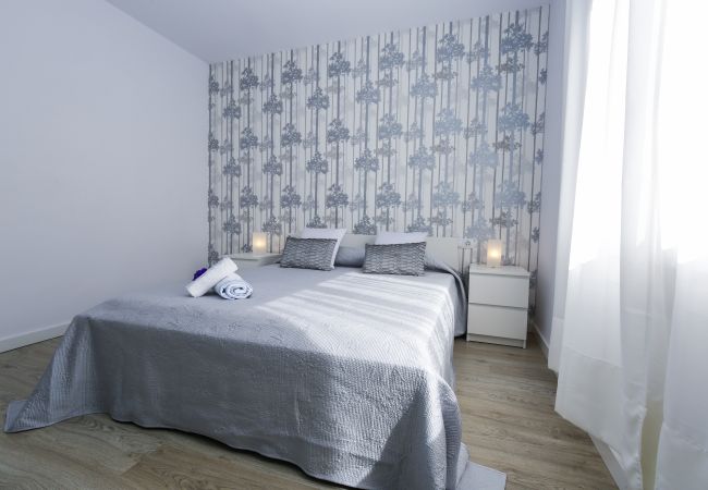 Apartamento en Salou - QUEENS 1A centro de Salou, playa a 300m Apartamento en Salou - QUEENS 1A centro de Salou, playa a 300m