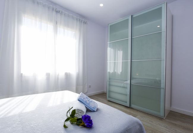 Apartamento en Salou - QUEENS 1A centro de Salou, playa a 300m Apartamento en Salou - QUEENS 1A centro de Salou, playa a 300m