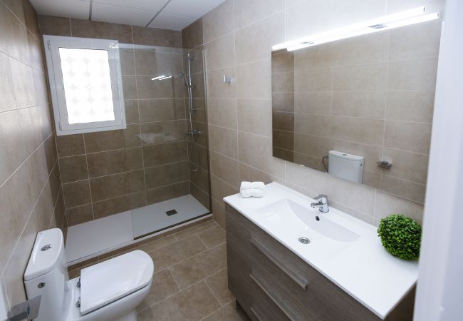 Apartamento en Salou - QUEENS 1A centro de Salou, playa a 300m Apartamento en Salou - QUEENS 1A centro de Salou, playa a 300m