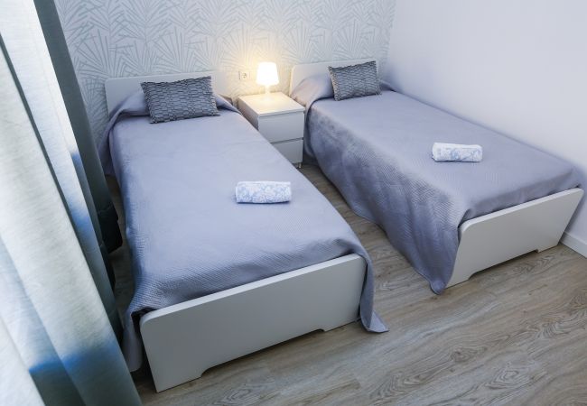 Apartamento en Salou - QUEENS 1A centro de Salou, playa a 300m Apartamento en Salou - QUEENS 1A centro de Salou, playa a 300m