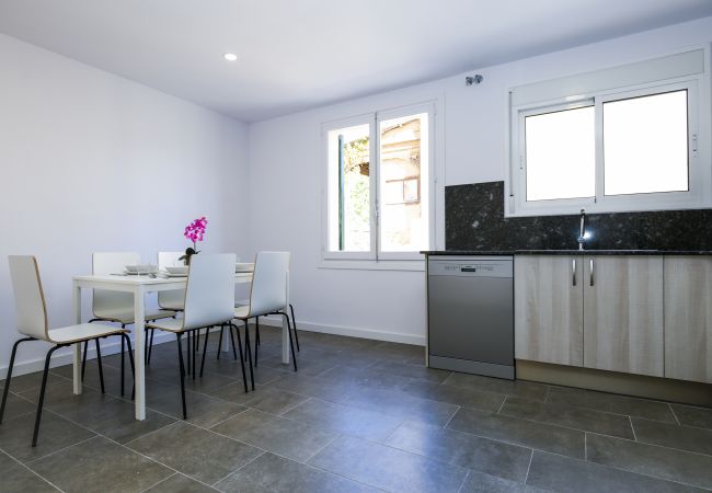 Apartamento en Salou - QUEENS 1A centro de Salou, playa a 300m Apartamento en Salou - QUEENS 1A centro de Salou, playa a 300m