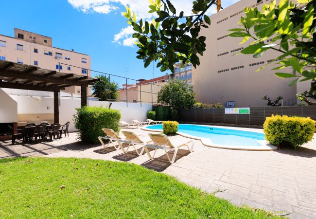 Apartamento en Salou - QUEENS 1A centro de Salou, playa a 300m Apartamento en Salou - QUEENS 1A centro de Salou, playa a 300m