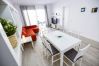 Apartamento en Salou - QUEENS 1A centro de Salou, playa a 300m