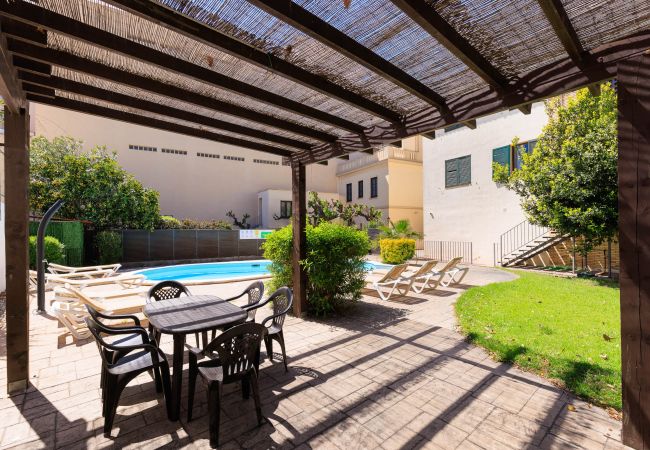 Apartamento en Salou - QUEENS 2A centro de Salou, playa a 300m Apartamento en Salou - QUEENS 2A centro de Salou, playa a 300m