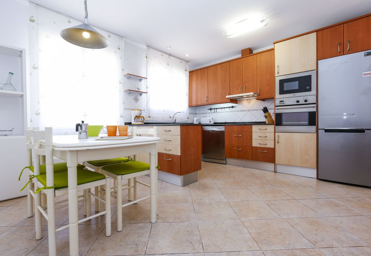 Apartamento en Salou - QUEENS 2A centro de Salou, playa a 300m
