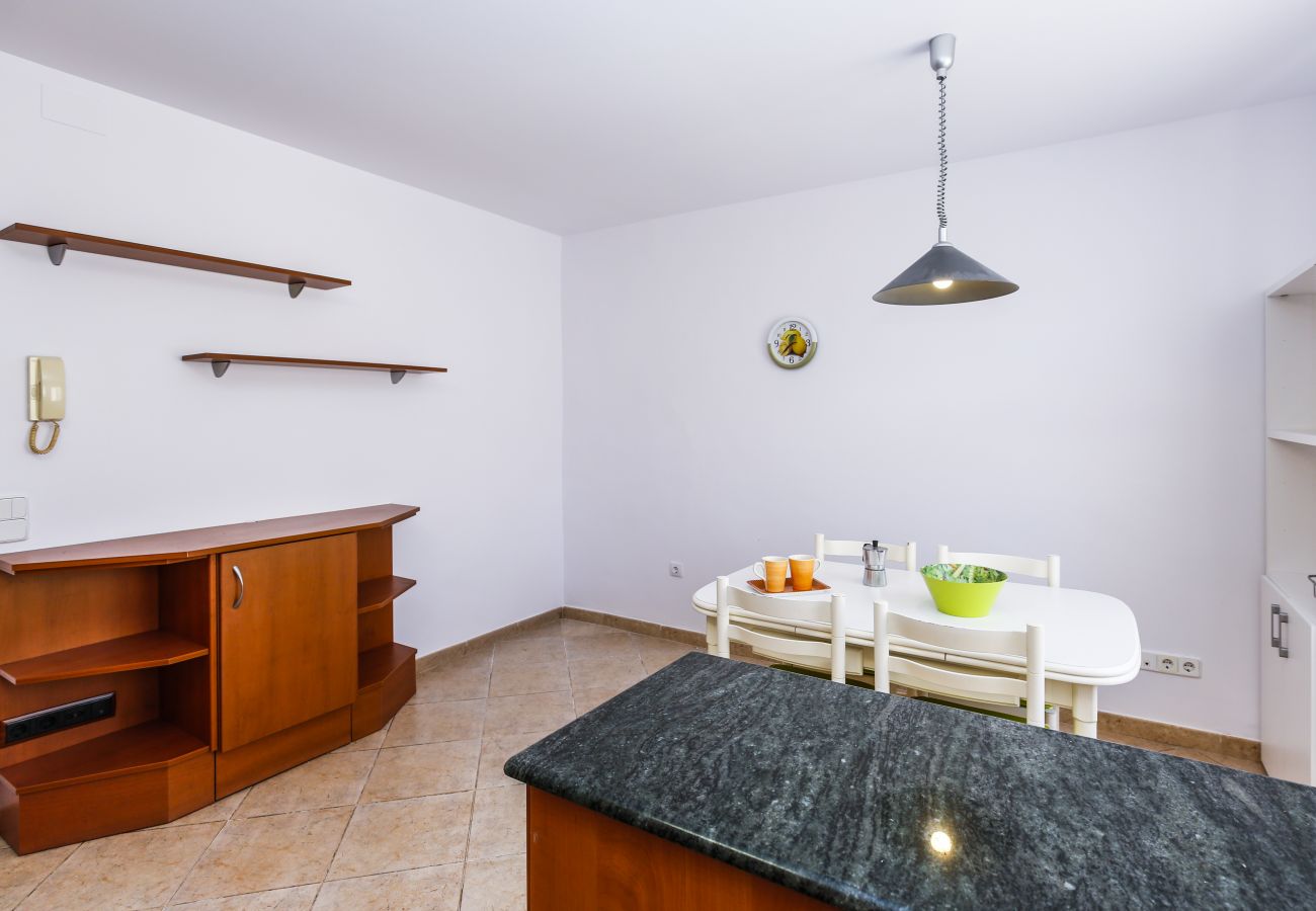 Apartamento en Salou - QUEENS 2A centro de Salou, playa a 300m