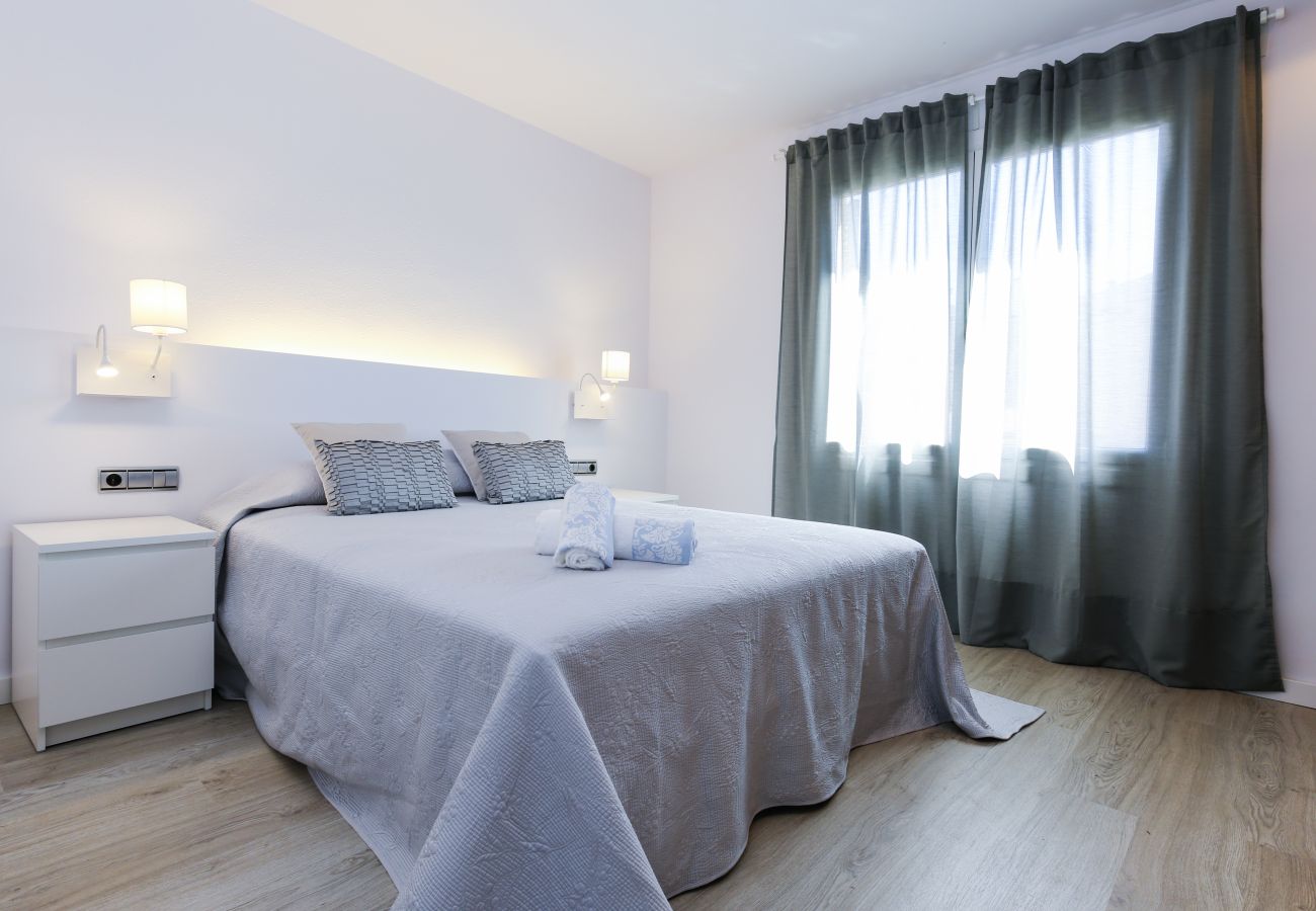 Apartamento en Salou - QUEENS 2A centro de Salou, playa a 300m