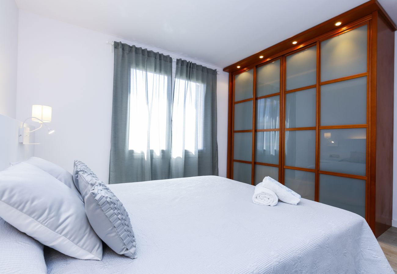 Apartamento en Salou - QUEENS 2A centro de Salou, playa a 300m