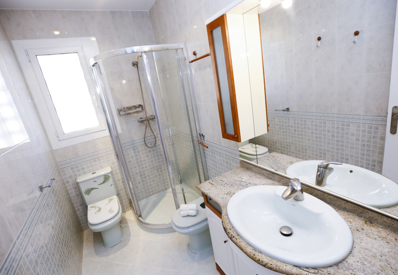 Apartamento en Salou - QUEENS 2A centro de Salou, playa a 300m