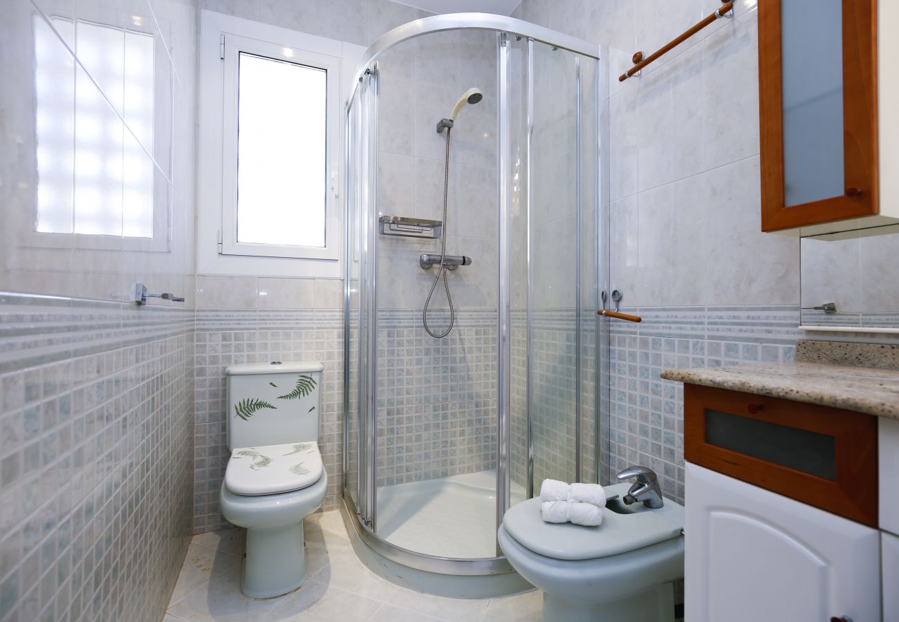 Apartamento en Salou - QUEENS 2A centro de Salou, playa a 300m
