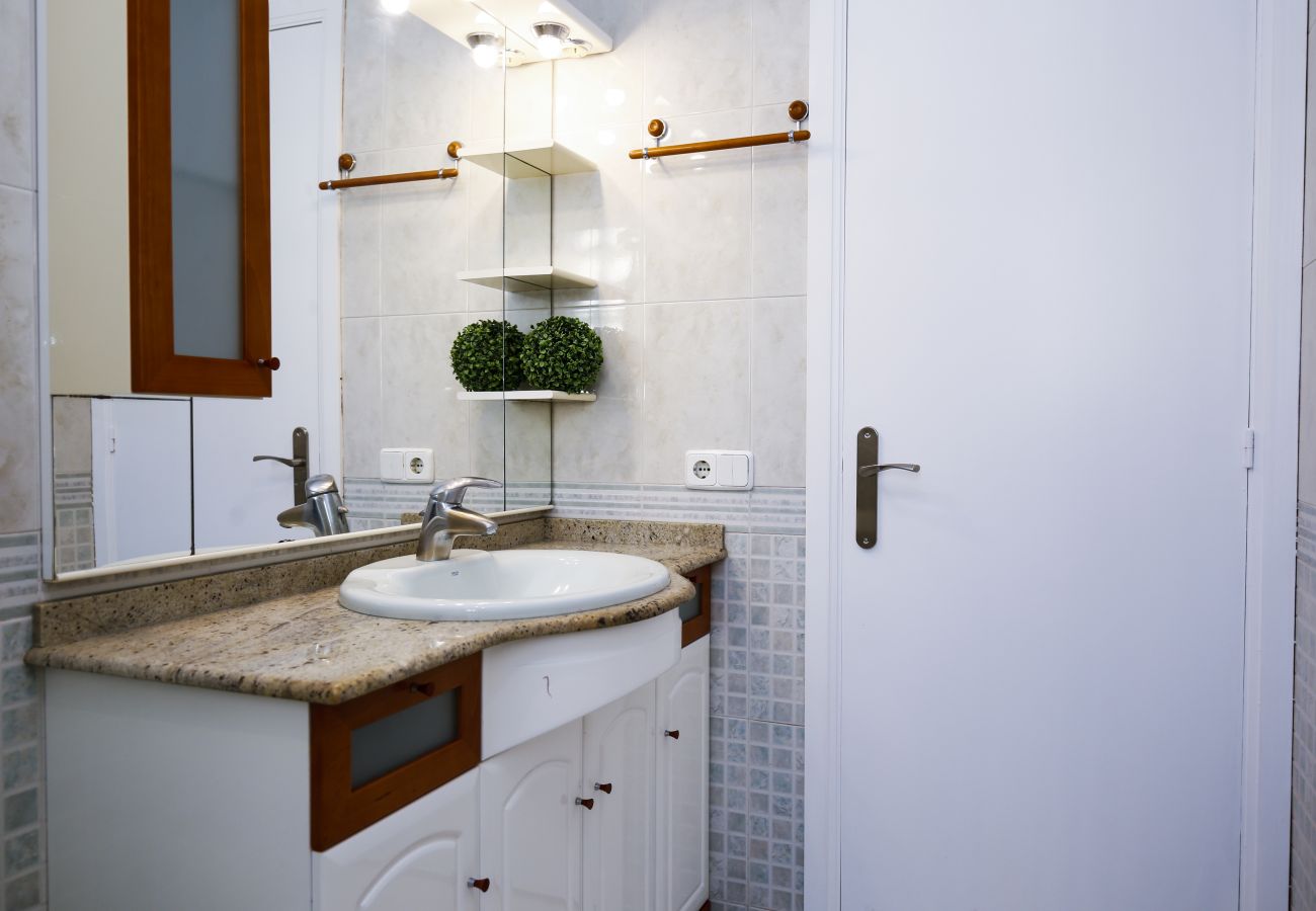 Apartamento en Salou - QUEENS 2A centro de Salou, playa a 300m