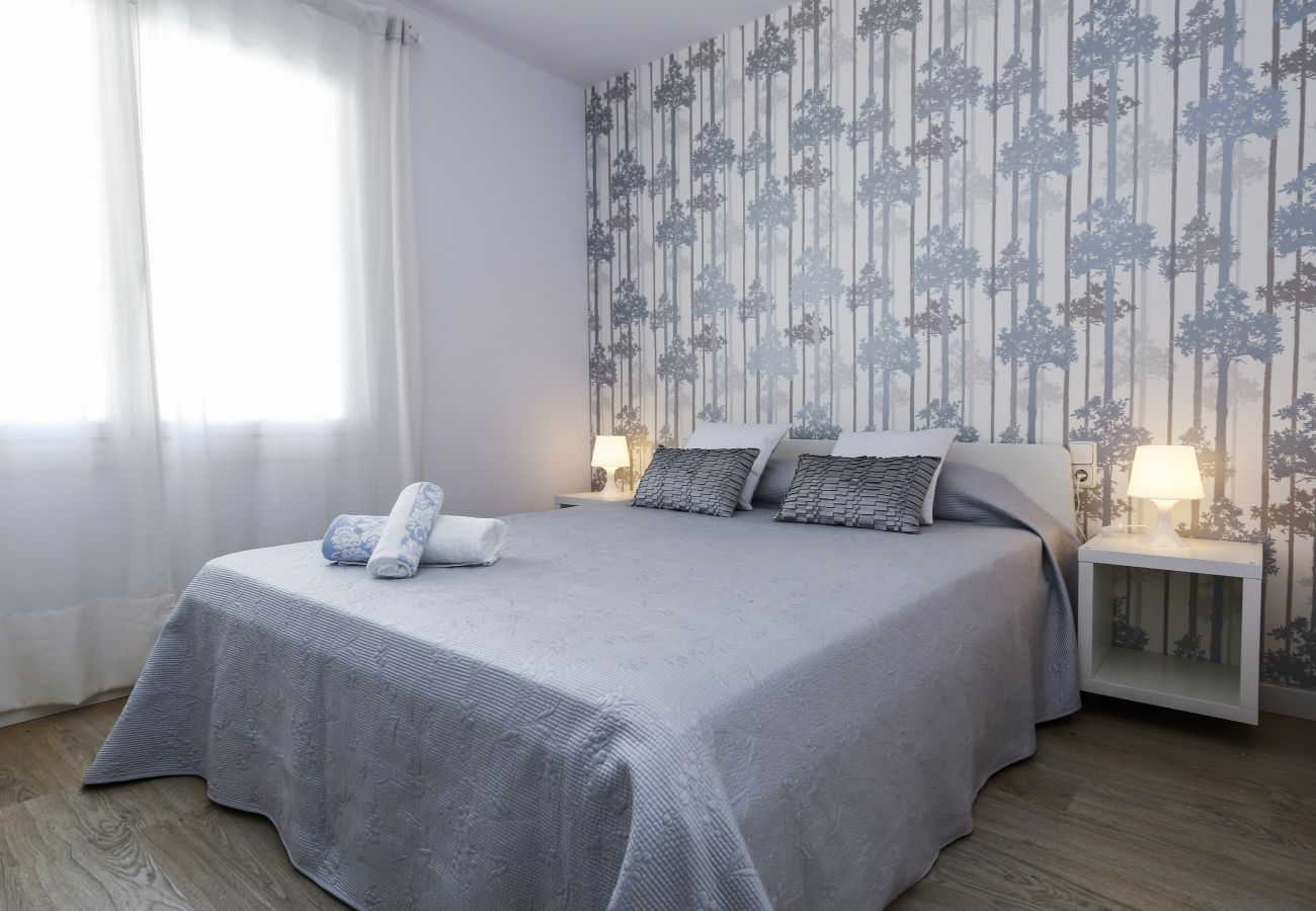 Apartamento en Salou - QUEENS 2A centro de Salou, playa a 300m