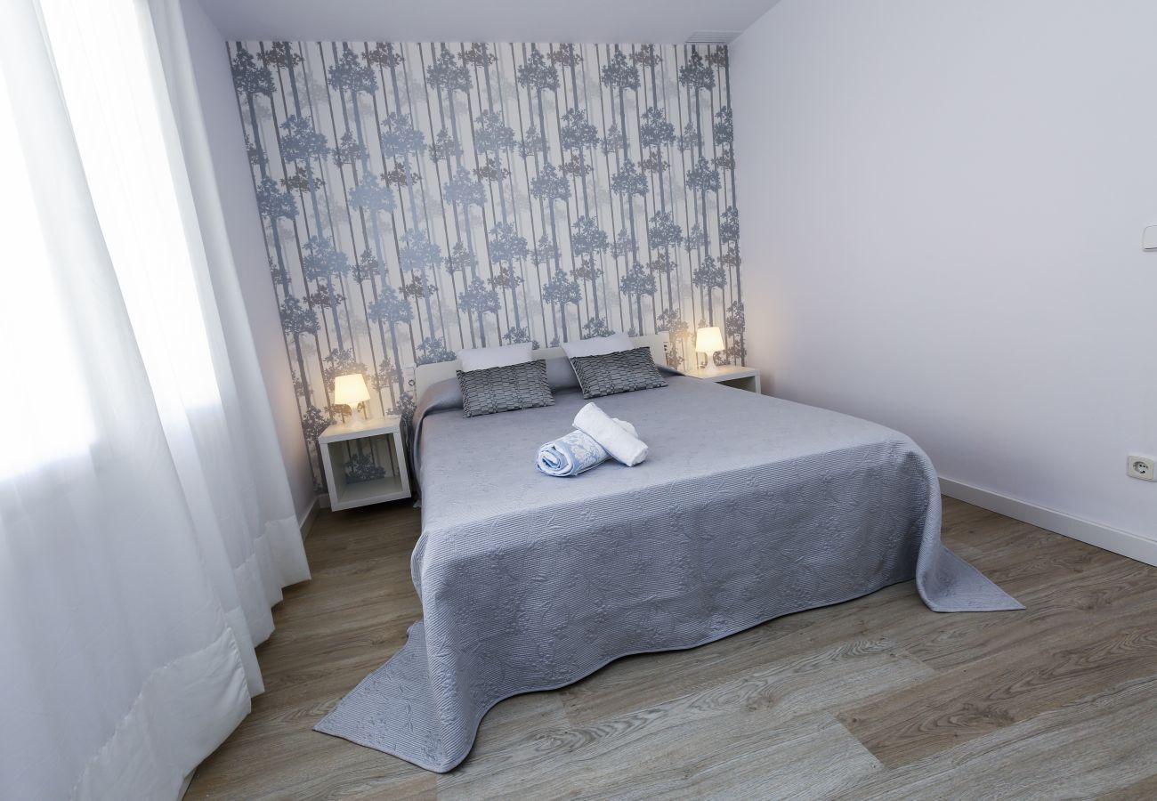 Apartamento en Salou - QUEENS 2A centro de Salou, playa a 300m