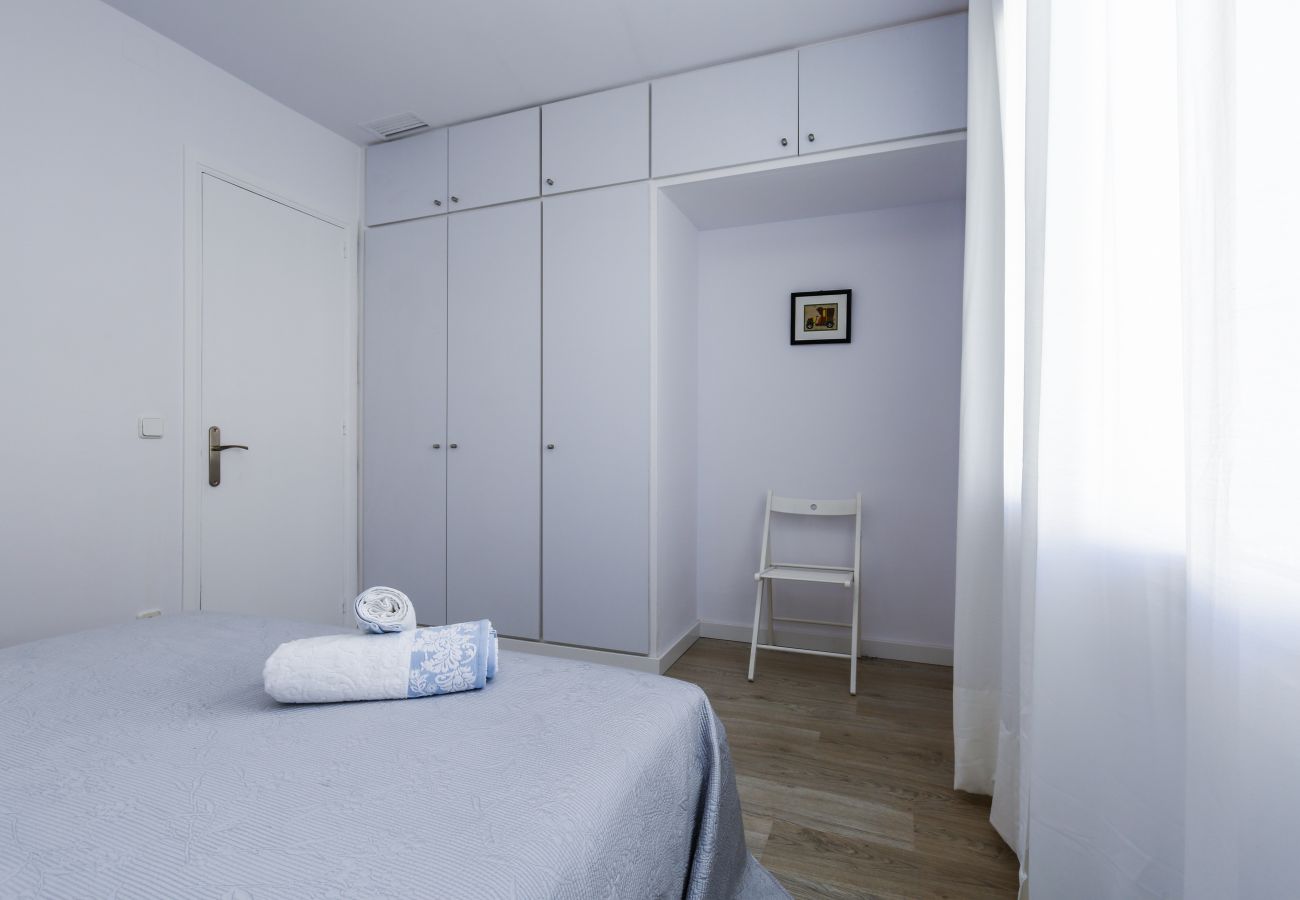 Apartamento en Salou - QUEENS 2A centro de Salou, playa a 300m