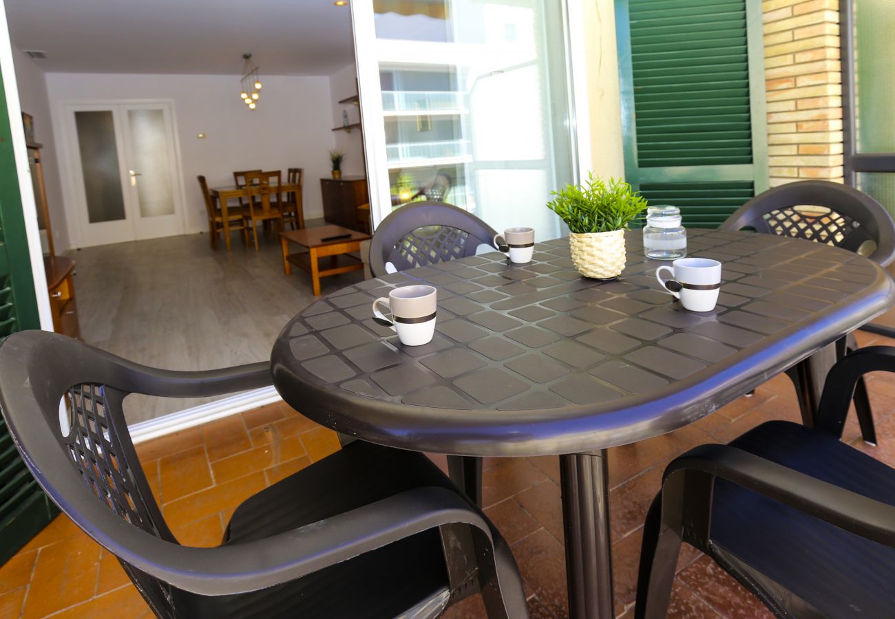 Apartamento en Salou - QUEENS 2A centro de Salou, playa a 300m
