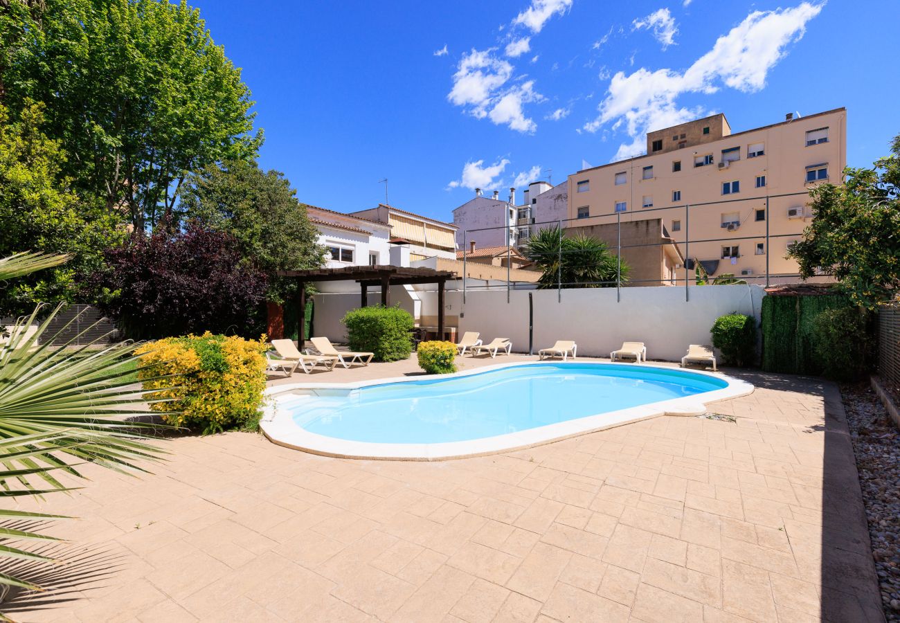 Apartamento en Salou - QUEENS 2A centro de Salou, playa a 300m