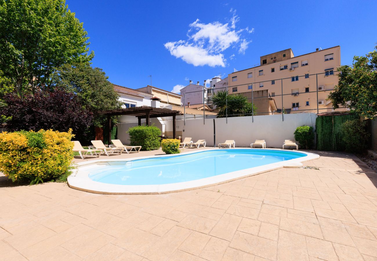Apartamento en Salou - QUEENS 2A centro de Salou, playa a 300m