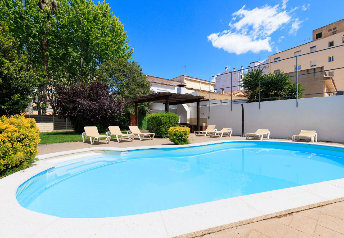 Apartamento en Salou - QUEENS 2A centro de Salou, playa a 300m
