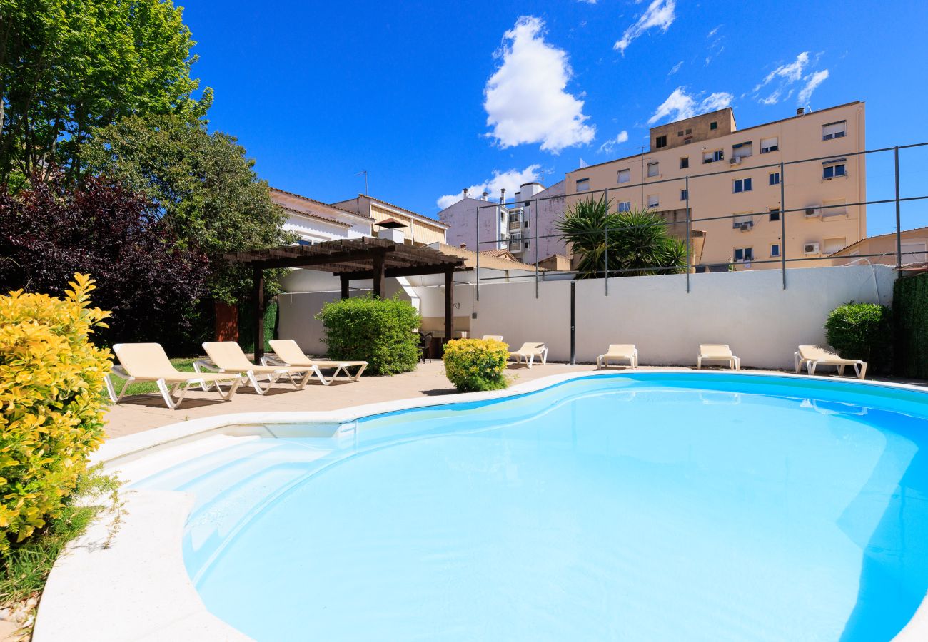 Apartamento en Salou - QUEENS 2A centro de Salou, playa a 300m