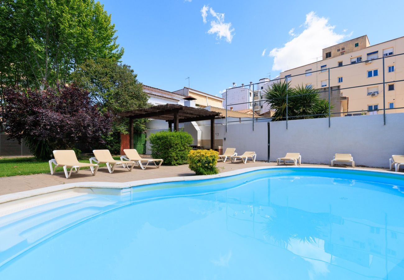 Apartamento en Salou - QUEENS 2A centro de Salou, playa a 300m