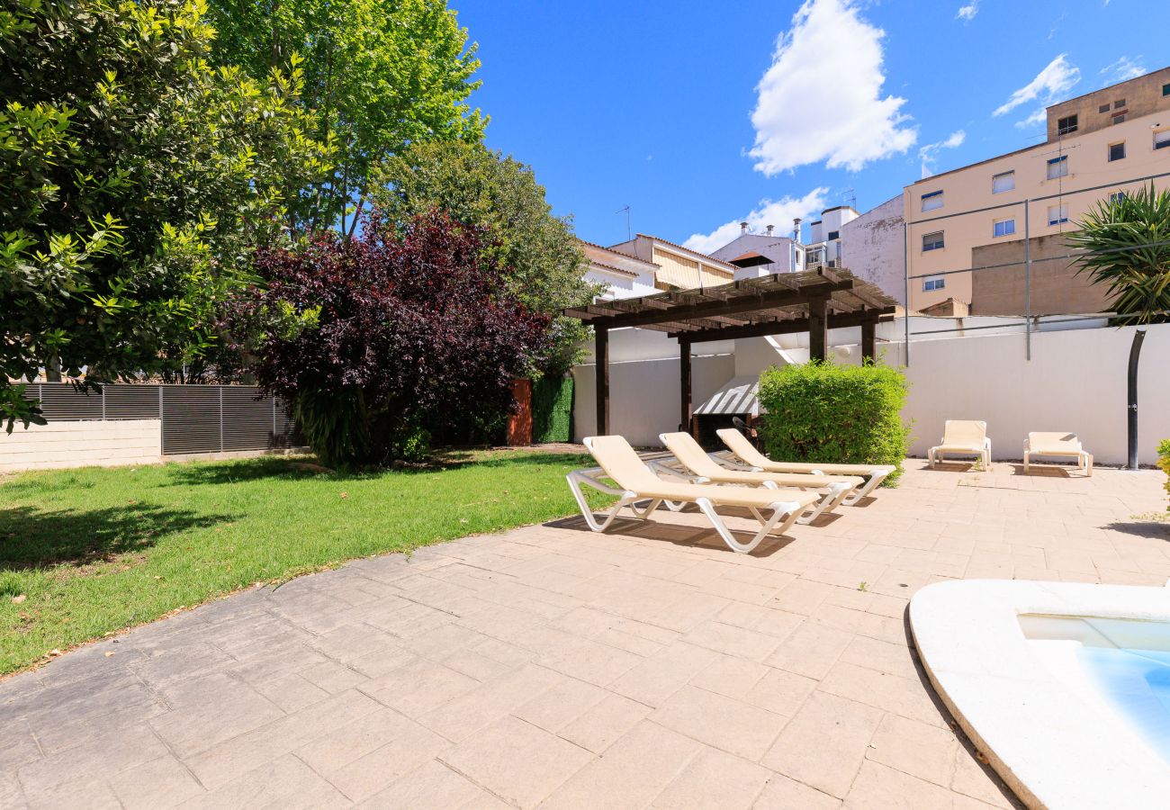 Apartamento en Salou - QUEENS 2A centro de Salou, playa a 300m