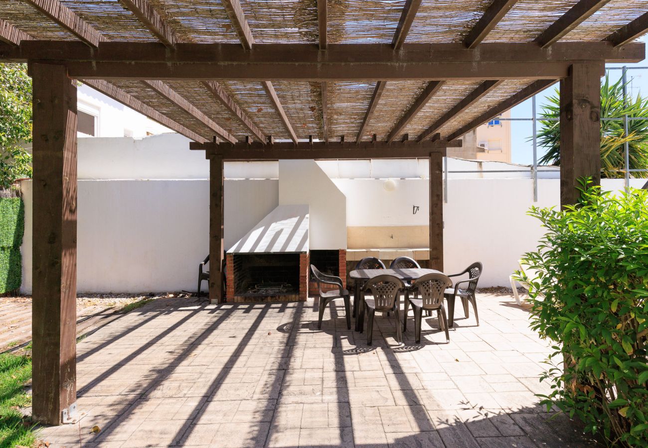 Apartamento en Salou - QUEENS 2A centro de Salou, playa a 300m