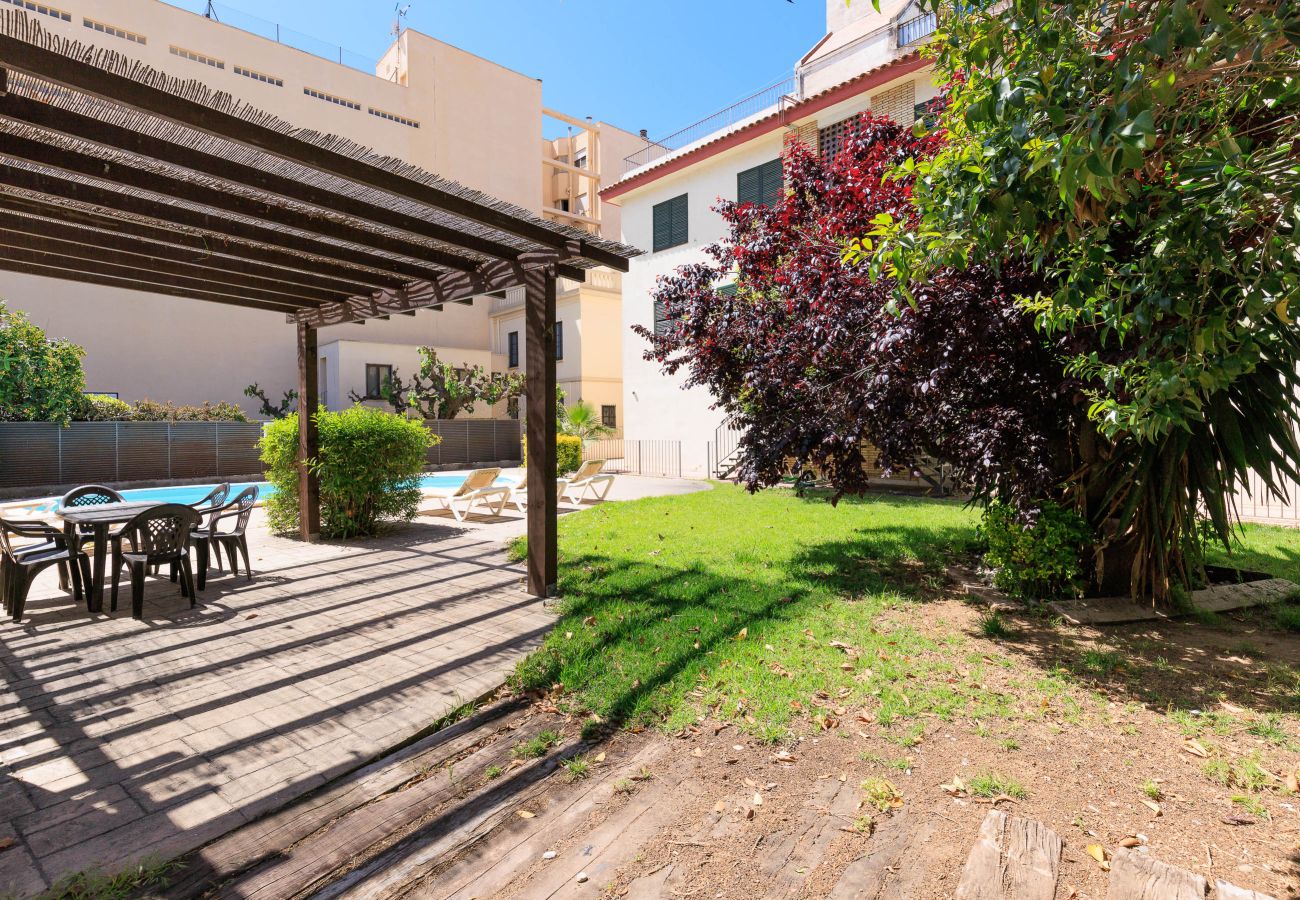 Apartamento en Salou - QUEENS 2A centro de Salou, playa a 300m