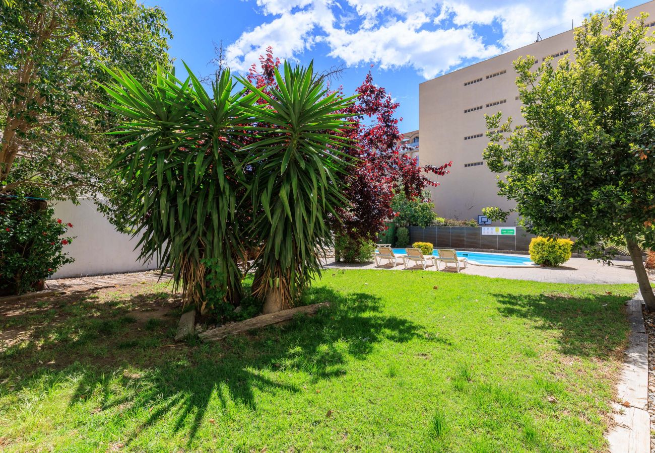 Apartamento en Salou - QUEENS 2A centro de Salou, playa a 300m