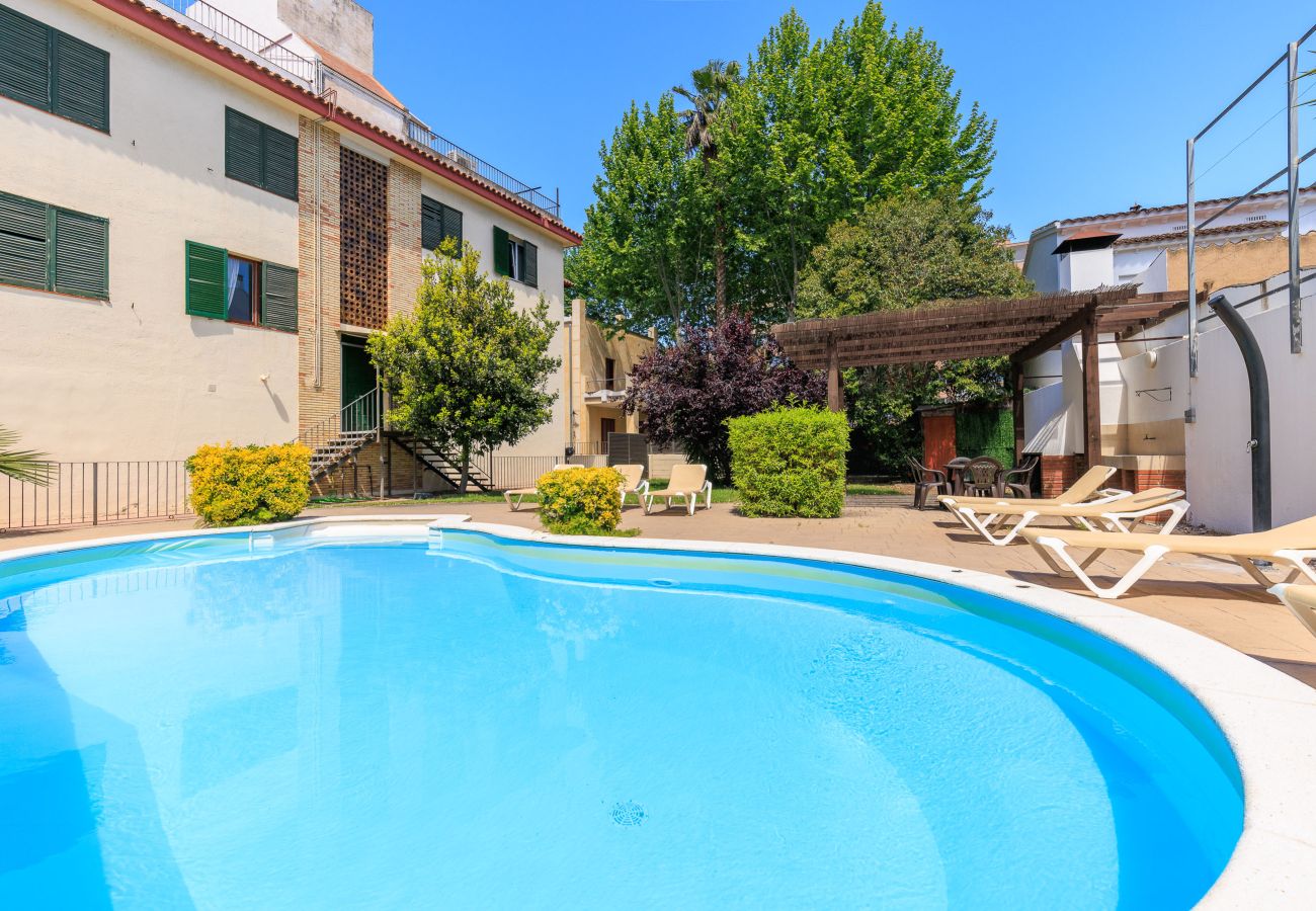 Apartamento en Salou - QUEENS 2A centro de Salou, playa a 300m