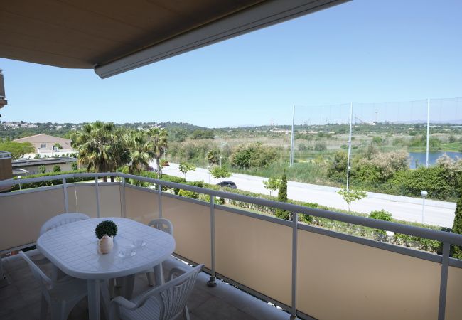 Apartamento en La Pineda - LOS RISCOS 2  Apartamento en La Pineda - LOS RISCOS 2