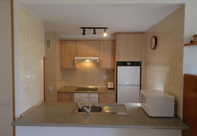 Apartamento en La Pineda - LOS RISCOS 2  Apartamento en La Pineda - LOS RISCOS 2