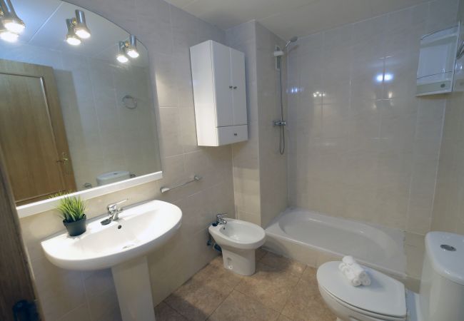 Apartamento en La Pineda - LOS RISCOS 2  Apartamento en La Pineda - LOS RISCOS 2