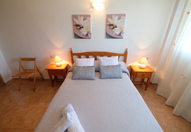 Apartamento en La Pineda - LOS RISCOS 2  Apartamento en La Pineda - LOS RISCOS 2