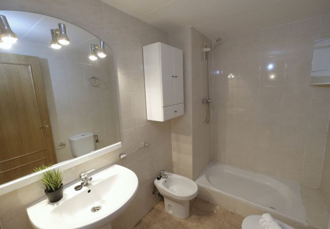 Apartamento en La Pineda - LOS RISCOS 2  Apartamento en La Pineda - LOS RISCOS 2