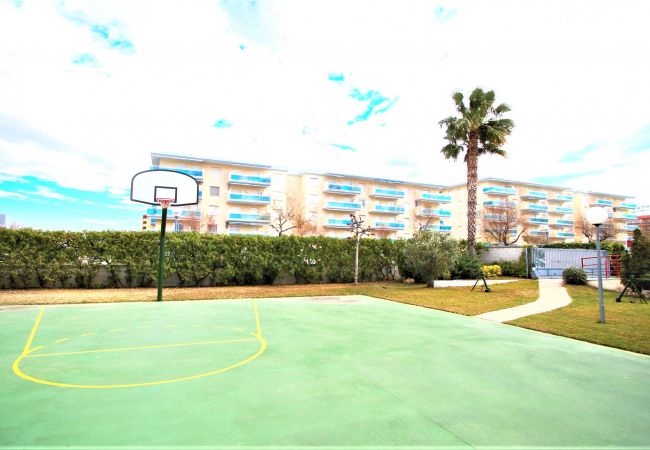 Apartamento en La Pineda - LOS RISCOS 2  Apartamento en La Pineda - LOS RISCOS 2