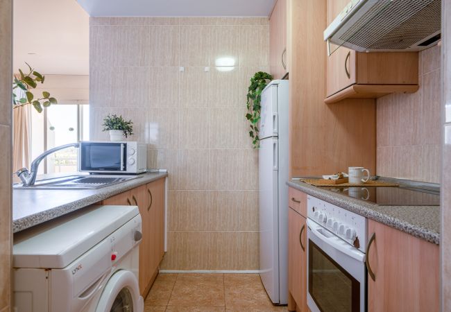Apartamento en La Pineda - LOS RISCOS 2  Apartamento en La Pineda - LOS RISCOS 2