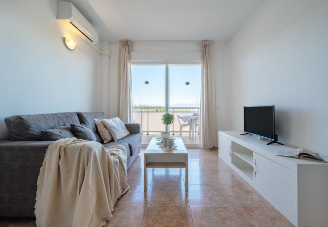 Apartamento en La Pineda - LOS RISCOS 2  Apartamento en La Pineda - LOS RISCOS 2