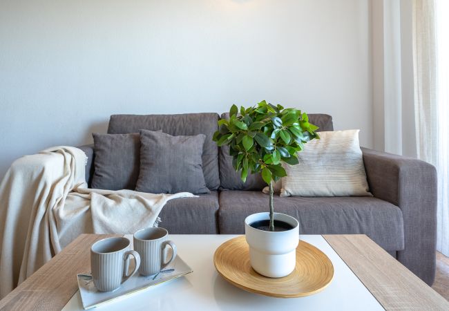 Apartamento en La Pineda - LOS RISCOS 2  Apartamento en La Pineda - LOS RISCOS 2
